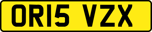 OR15VZX