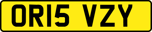 OR15VZY