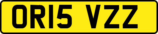OR15VZZ