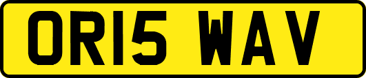 OR15WAV