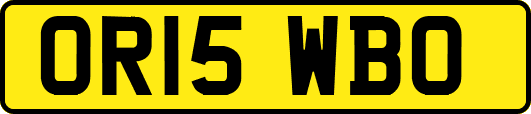 OR15WBO