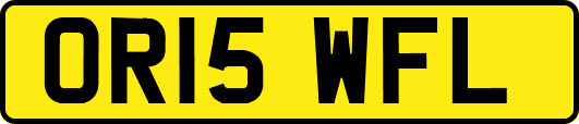 OR15WFL