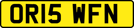 OR15WFN