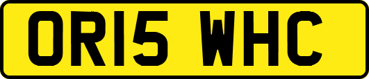 OR15WHC