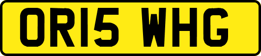 OR15WHG