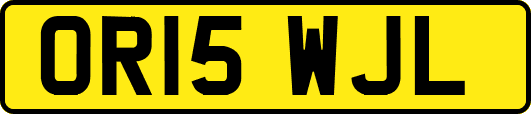 OR15WJL