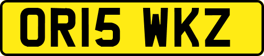 OR15WKZ