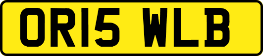 OR15WLB