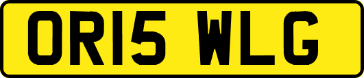 OR15WLG