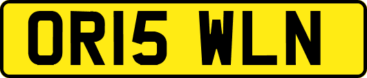 OR15WLN