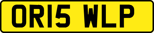 OR15WLP