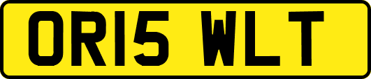 OR15WLT