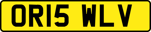 OR15WLV
