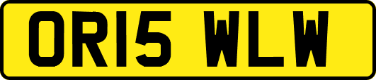 OR15WLW