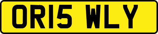 OR15WLY