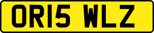 OR15WLZ