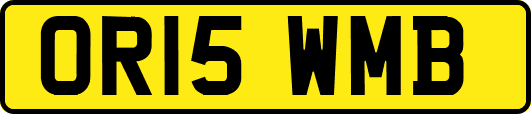 OR15WMB