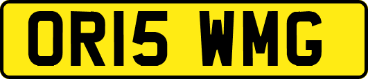 OR15WMG