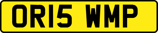 OR15WMP