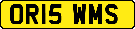 OR15WMS