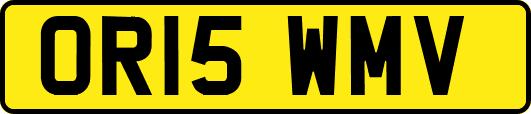 OR15WMV