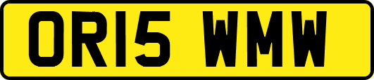 OR15WMW