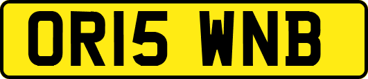 OR15WNB