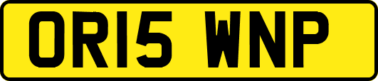 OR15WNP
