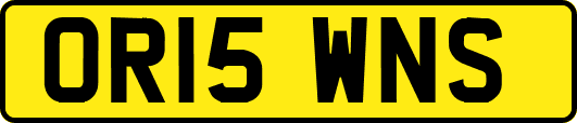 OR15WNS