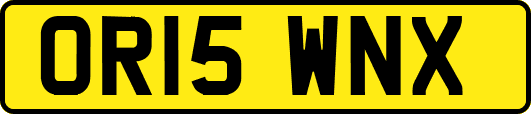 OR15WNX