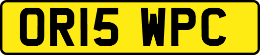 OR15WPC