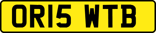 OR15WTB
