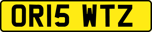 OR15WTZ