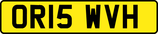 OR15WVH