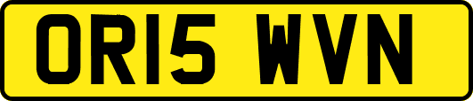 OR15WVN
