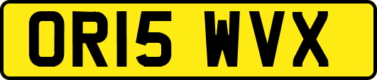 OR15WVX