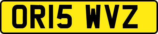 OR15WVZ