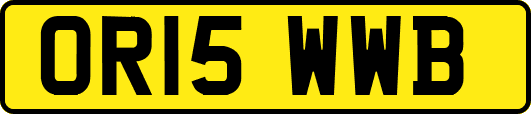 OR15WWB