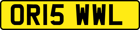 OR15WWL