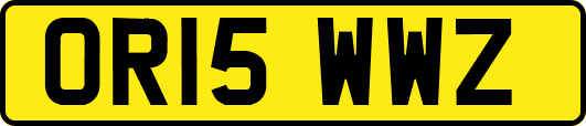 OR15WWZ