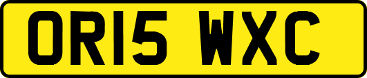 OR15WXC