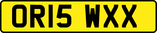 OR15WXX