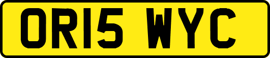 OR15WYC