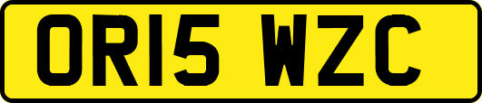 OR15WZC