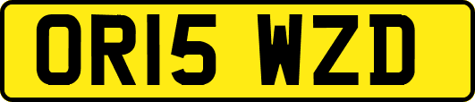 OR15WZD