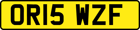 OR15WZF