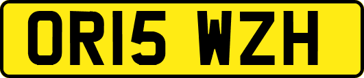 OR15WZH