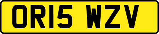 OR15WZV