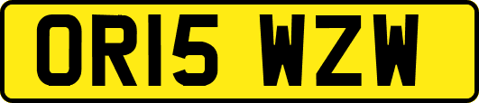 OR15WZW