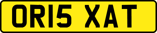 OR15XAT